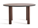 Paul Dining Table Round by Noom - Bauhaus 2 Your House