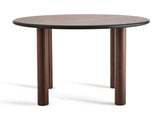 Paul Dining Table Round by Noom - Bauhaus 2 Your House