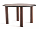 Paul Dining Table Round by Noom - Bauhaus 2 Your House