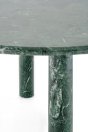 Paul Dining Table Round Limited Edition by Noom - Bauhaus 2 Your House
