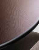 Paul Long Dining Table Round by Noom - Bauhaus 2 Your House