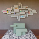 People 1 Carpet by Qeeboo - Bauhaus 2 Your House