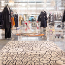 People 1 Carpet by Qeeboo - Bauhaus 2 Your House