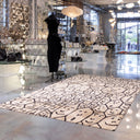 People 1 Carpet by Qeeboo - Bauhaus 2 Your House