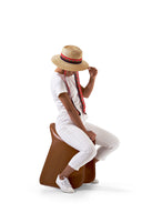 Pepe Chair by Opinion Ciatti - Bauhaus 2 Your House