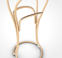 Petalo Coat Stand by Ton - Bauhaus 2 Your House
