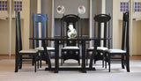 Charles Rennie Mackintosh Argyle Chair - Bauhaus 2 Your House