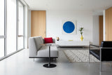 Pierre Chareau Eventail Side Table - Bauhaus 2 Your House