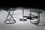 Pierre Chareau Eventail Side Table - Bauhaus 2 Your House