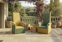 Pierre Chareau Lounge Chair - Bauhaus 2 Your House