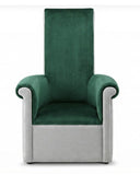 Pierre Chareau Lounge Chair - Bauhaus 2 Your House