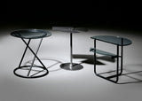 Pierre Chareau Tiered Cocktail Table - Bauhaus 2 Your House