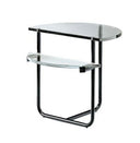Pierre Chareau Tiered Cocktail Table - Bauhaus 2 Your House