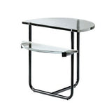 Pierre Chareau Tiered Cocktail Table - Bauhaus 2 Your House