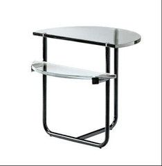 Pierre Chareau Tiered Cocktail Table - Bauhaus 2 Your House