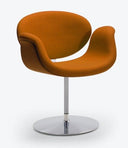 Pierre Paulin F163 Little Tulip Chair Disk Base by Artifort - Bauhaus 2 Your House