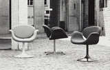 Pierre Paulin F163 Little Tulip Chair Disk Base by Artifort - Bauhaus 2 Your House