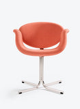 Pierre Paulin Little Tulip Chair Cross Base by Artifort - Bauhaus 2 Your House