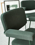 Pierre Paulin Moulin Armchair by Artifort - Bauhaus 2 Your House