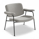 Pierre Paulin Moulin Lounge Armchair by Artifort - Bauhaus 2 Your House