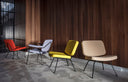 Pierre Paulin Moulin Lounge Chair by Artifort - Bauhaus 2 Your House