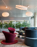 Pierre Paulin Mushroom Lounge Chair F560 by Artifort - Bauhaus 2 Your House