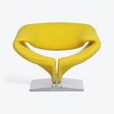 Pierre Paulin Ribbon Chair by Artifort - Bauhaus 2 Your House