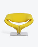 Pierre Paulin Ribbon Chair by Artifort - Bauhaus 2 Your House