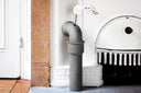 Pipeline 425 Stem Vase by Lyon Beton - Bauhaus 2 Your House