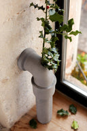 Pipeline 425 Stem Vase by Lyon Beton - Bauhaus 2 Your House