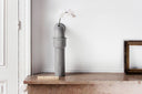 Pipeline 425 Stem Vase by Lyon Beton - Bauhaus 2 Your House