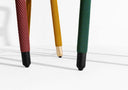 Pippi P R_TS Chair by Midj - Bauhaus 2 Your House
