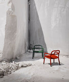 Pippi P R_TS Chair by Midj - Bauhaus 2 Your House