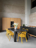 Pippi P R_TS Chair by Midj - Bauhaus 2 Your House
