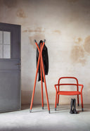 Pippi P R_TS Chair by Midj - Bauhaus 2 Your House