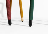 Pippi R_TS Stool by Midj - Bauhaus 2 Your House