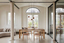 Planum Dining Table by Midj - Bauhaus 2 Your House