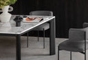 Planum Dining Table by Midj - Bauhaus 2 Your House