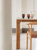 Planum Dining Table by Midj - Bauhaus 2 Your House