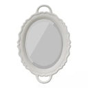 Plateau Miroir by Qeeboo - Bauhaus 2 Your House