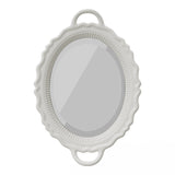 Plateau Miroir by Qeeboo - Bauhaus 2 Your House