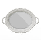 Plateau Miroir by Qeeboo - Bauhaus 2 Your House