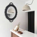 Plateau Miroir by Qeeboo - Bauhaus 2 Your House