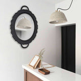 Plateau Miroir by Qeeboo - Bauhaus 2 Your House