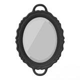 Plateau Miroir by Qeeboo - Bauhaus 2 Your House