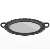 Plateau Miroir by Qeeboo - Bauhaus 2 Your House