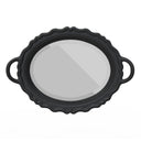 Plateau Miroir by Qeeboo - Bauhaus 2 Your House