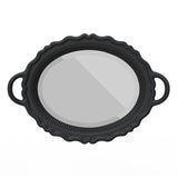 Plateau Miroir by Qeeboo - Bauhaus 2 Your House