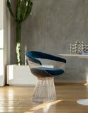 Platner Armchair - Bauhaus 2 Your House