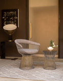 Platner Armchair - Bauhaus 2 Your House